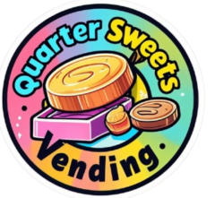 Quarter Sweets Vending
